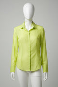 Chemisier fluo - Taille S