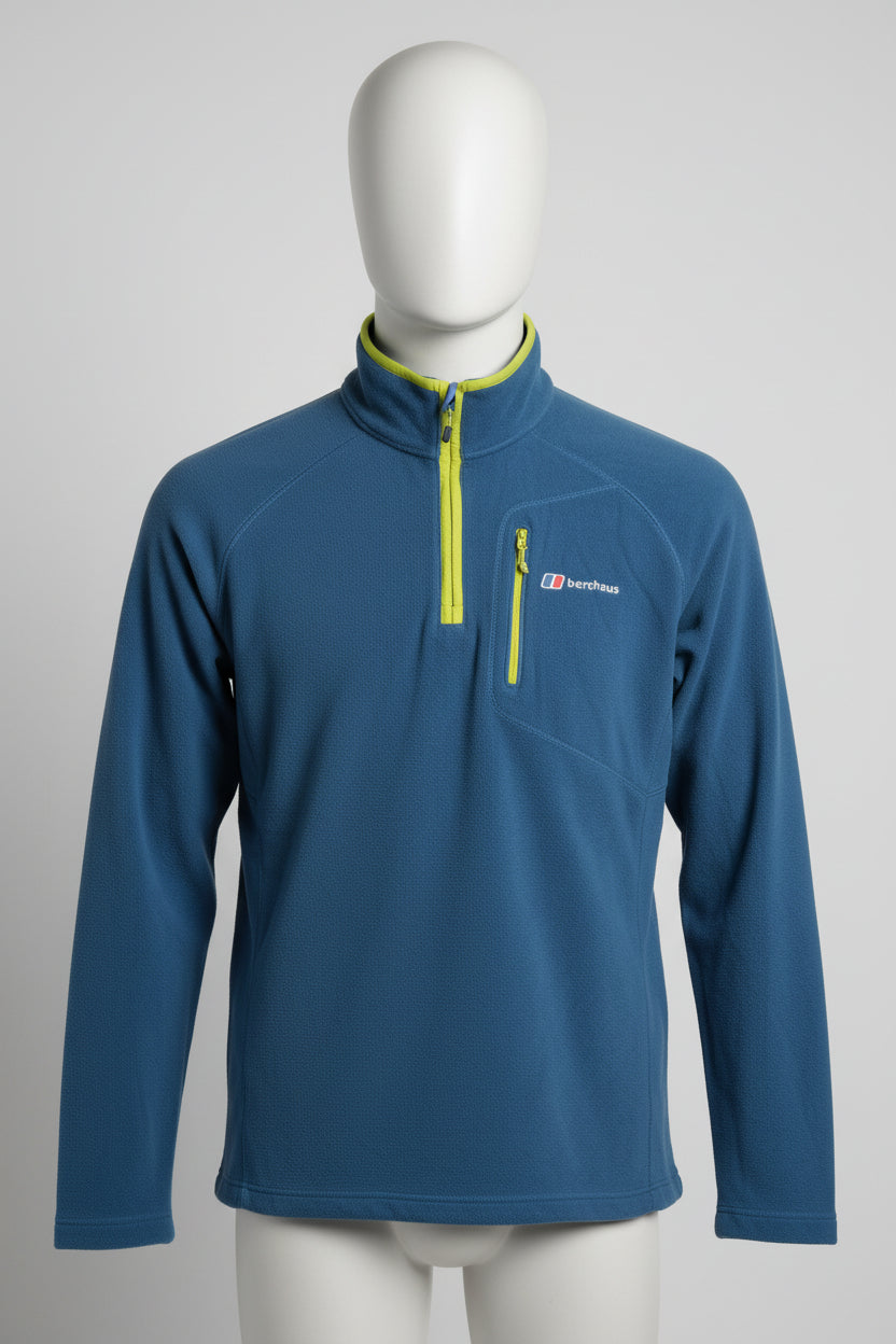 Gilet épais BERGHAUS - Taille L