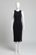 Robe noire - Taille XS