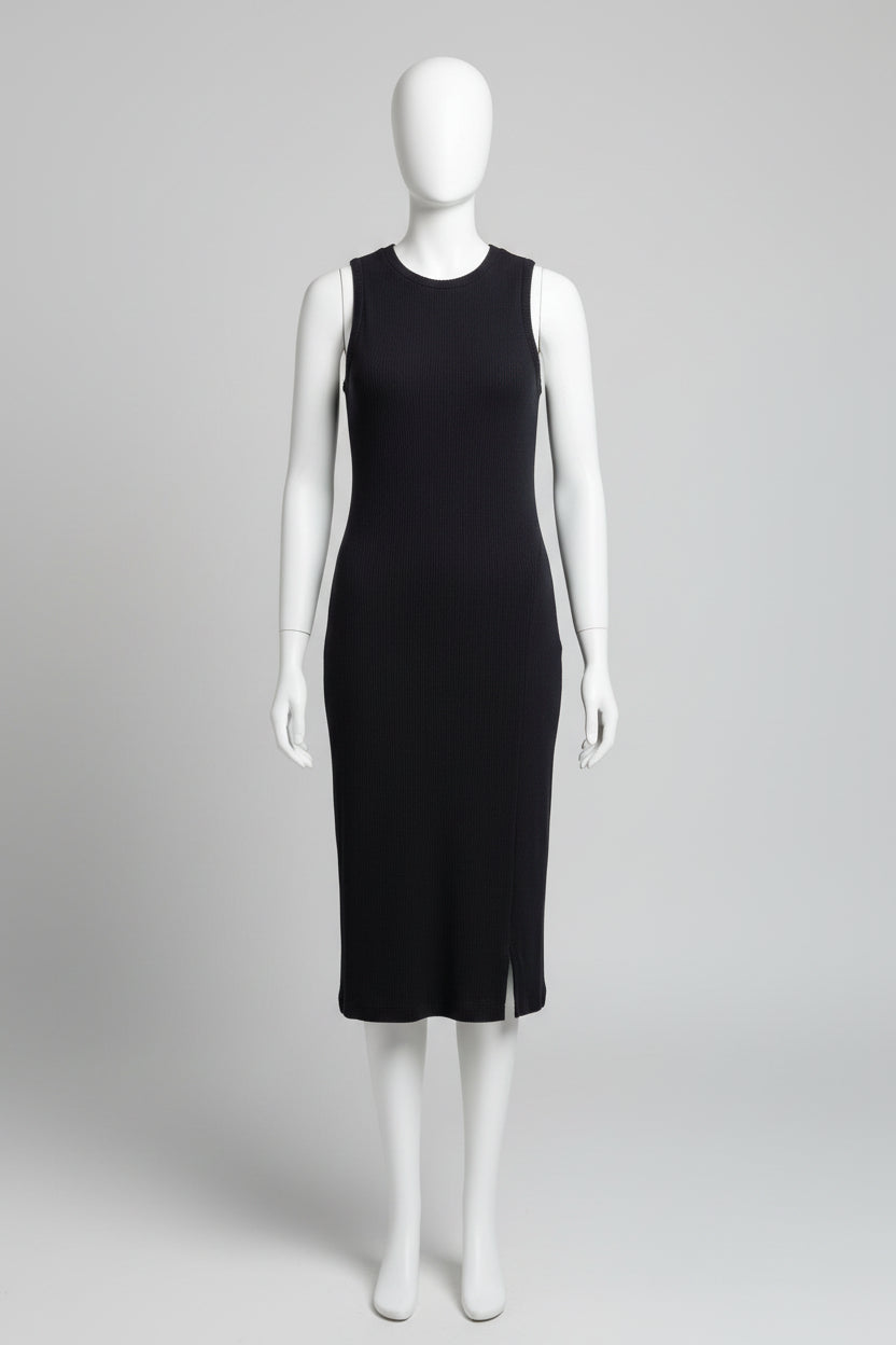 Robe noire - Taille XS