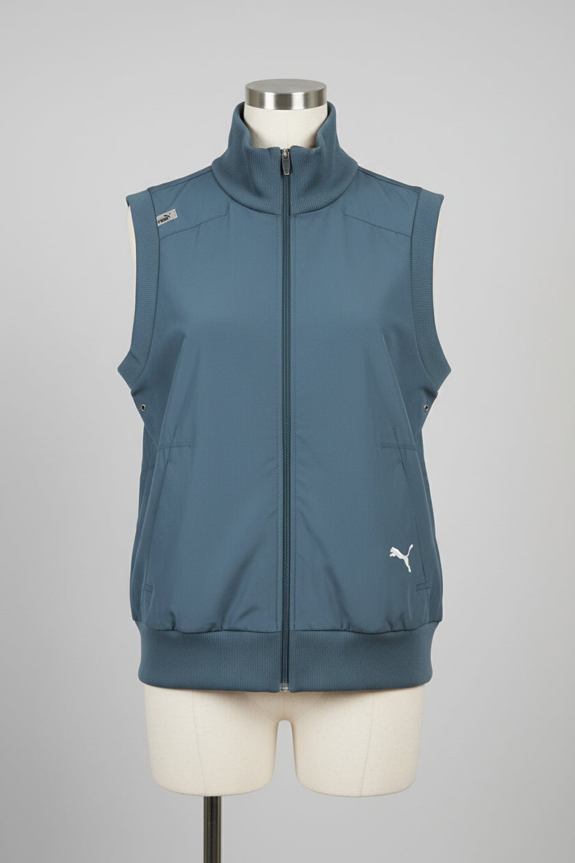 Gilet sans manches PUMA - Taille XL