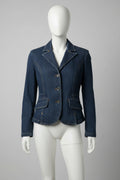 Blazer en jean - Taille M